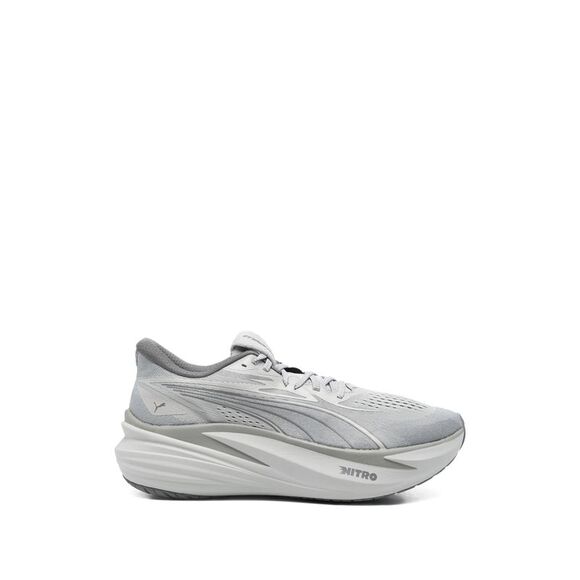Puma X Nitro Grey Trainers - Hi-Tops Men